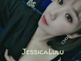 JessicaLulu Sexy Tchat