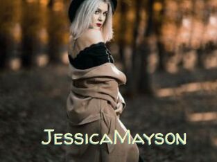 JessicaMayson