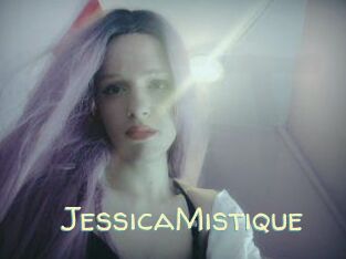 JessicaMistique