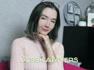JessicaMyers