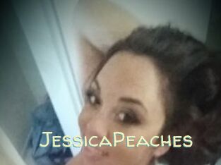 JessicaPeaches Sexy Tchat