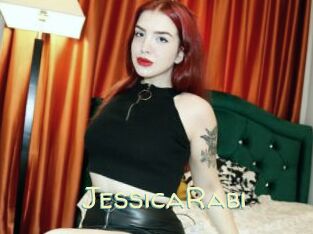JessicaRabi