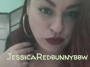 JessicaRedbunnybbw