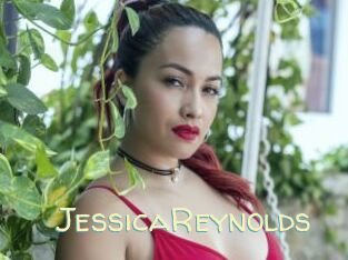JessicaReynolds Sexy Tchat