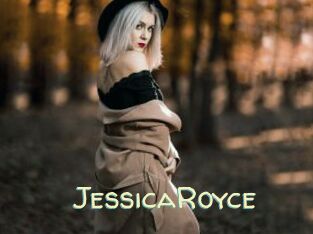 JessicaRoyce