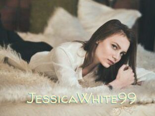 JessicaWhite99 Sexy Tchat