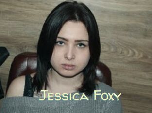 Jessica_Foxy