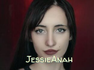 JessieAnah Sexy Tchat