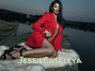 JessieCataleya Sexy Tchat