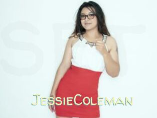 JessieColeman