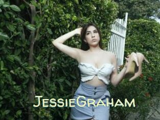 JessieGraham