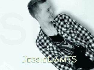 JessieLiamTS Sexy Tchat