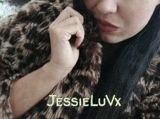JessieLuVx