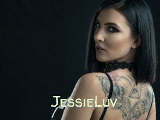 JessieLuv