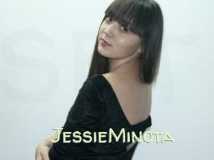 JessieMinota