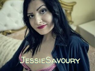 JessieSavoury