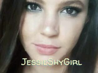 JessieShyGirl