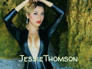 JessieThomson
