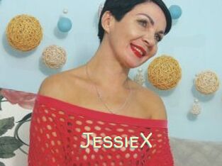 JessieX