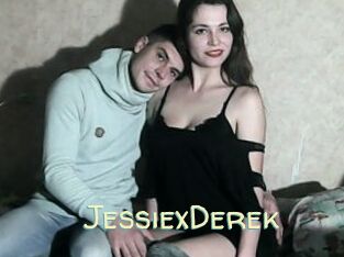 JessiexDerek