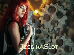 JessikaSlot Sexy Tchat