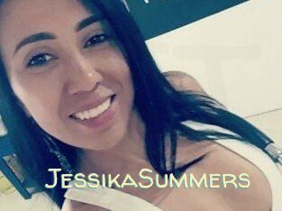 JessikaSummers