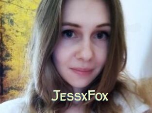JessxFox
