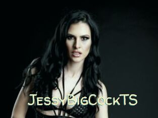 JessyBigCockTS