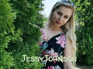 JessyJohnson