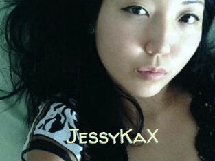 JessyKaX