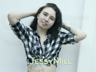 JessyMill