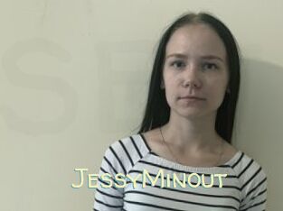 JessyMinout Sexy Tchat