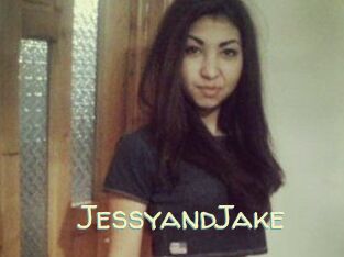 JessyandJake