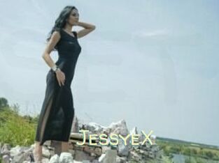 JessyeX