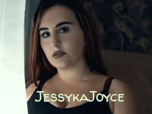 JessykaJoyce