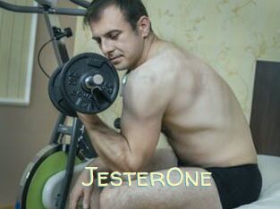 JesterOne