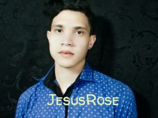 JesusRose