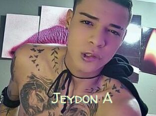 Jeydon_A