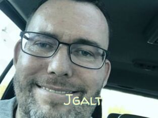 Jgalt