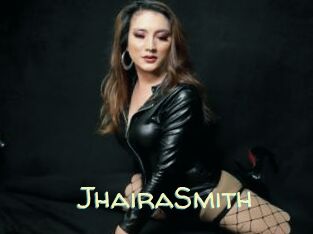 JhairaSmith
