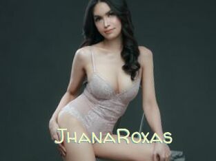 JhanaRoxas