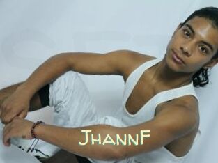 JhannF
