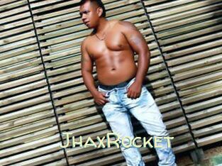 JhaxRocket