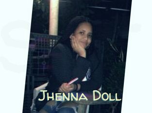 Jhenna_Doll