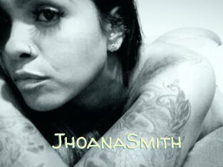 JhoanaSmith