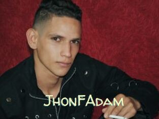 JhonFAdam