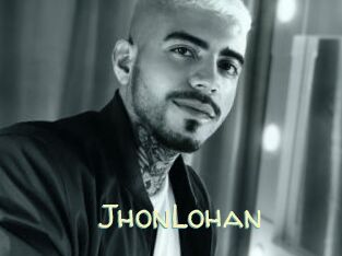 JhonLohan