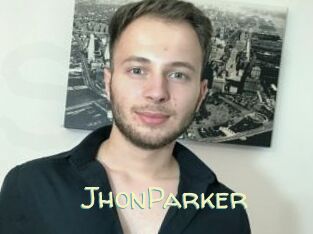 JhonParker