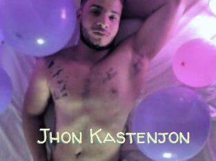 Jhon_Kastenjon