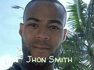 Jhon_Smith